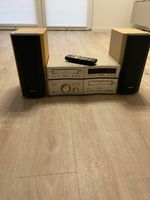 Technics Hifi-Anlage Nordrhein-Westfalen - Hamm Vorschau