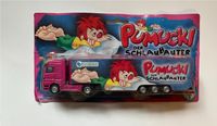 Pumuckl Werbetruck Mercedes Rarität 1:87 Der Schlaubauter Hessen - Seeheim-Jugenheim Vorschau