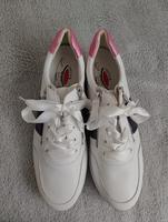 Rollingsoft by Gabor Leder Sneaker weiß Gr.8  /  42 Niedersachsen - Hildesheim Vorschau