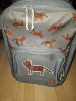 Kinder Trolley von Lässig Tiger Rheinland-Pfalz - Worms Vorschau