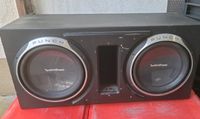 Soundsystem Bass Autotuning Hessen - Bischofsheim Vorschau