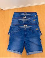 3 Herrenjeansshorts von Blend,Gr.XXL,je 10. Euro!!!! Bayern - Dingolfing Vorschau