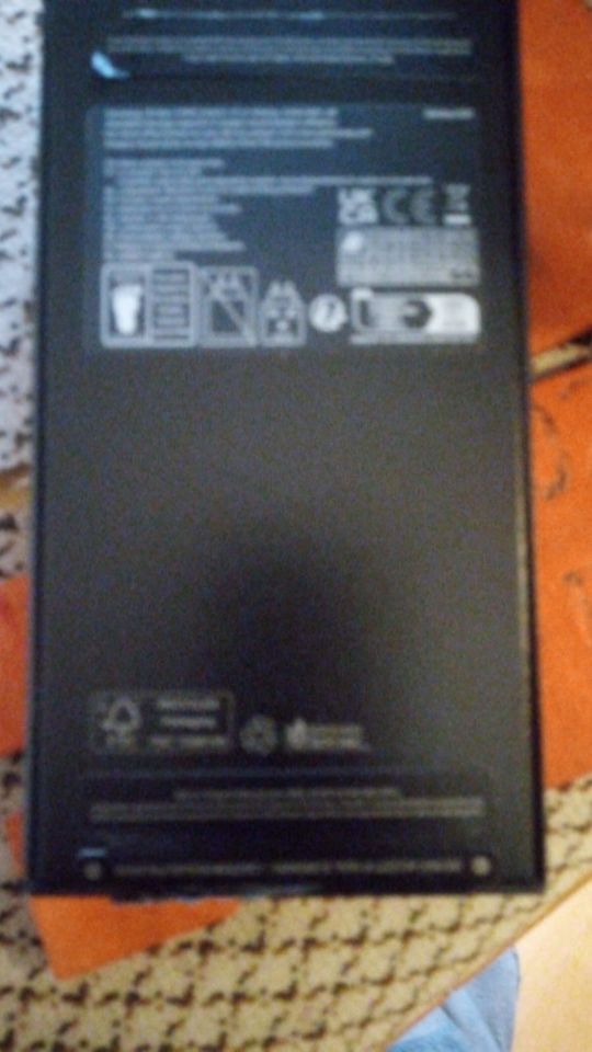 Samsung Galaxy S24 - 128 GB - Onyx Black in Wiesloch