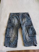 Sommerjeans 3/4 Lang Schwerin - Mueßer Holz Vorschau