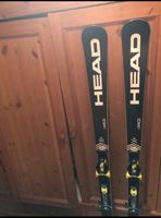 Head Race Ski 2021 Rebels world cup Baden-Württemberg - Bühl Vorschau