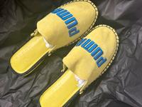 Puma Fenty X Espadrilles Sulphur Spring 39 Sachsen - Freiberg Vorschau