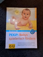 Pekip..  babys spielerisch fördern Rheinland-Pfalz - Schöneberg i. Westerwald Vorschau
