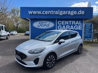 Ford Fiesta 1.0 EcoBoost Hybrid S&S TITANIUM Saarland - Dillingen (Saar) Vorschau