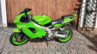 Kawasaki zx9r Thüringen - Heilbad Heiligenstadt Vorschau