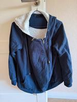 Umstandsjacke Schleswig-Holstein - Raisdorf Vorschau