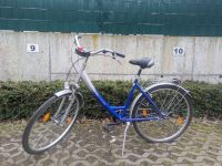 Mars City line Damenfahrrad 28 Zoll Dresden - Pieschen Vorschau