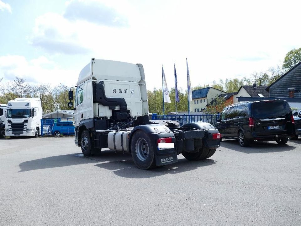 DAF CF 460 *Retarder*Euro6** in Sulzbach (Saar)