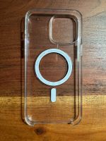 iPhone 14 Pro Max Clear Case (Original) Köln - Nippes Vorschau