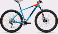 CUBE Reaction GTC Race Carbon 29 RH:45cm NP:2.299€ Friedrichshain-Kreuzberg - Kreuzberg Vorschau