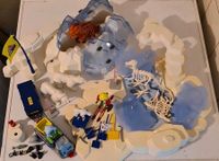 Playmobil, Arktis, Expedition, Schneelandschaft, Dinosaurier Findorff - Weidedamm Vorschau