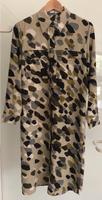 Sommerkleid Hemdkleid Größe XS (Mango) Farben Camouflage Style Bremen - Schwachhausen Vorschau