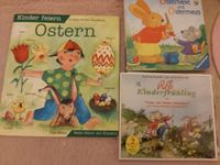 3 x Osterbücher/CDs für Kinder Baden-Württemberg - Bad Mergentheim Vorschau