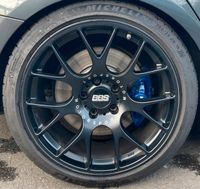 BBS CH-R 19Zoll Satin Schwarz, e90, 91, 92, 93; F30, F31 Rheinland-Pfalz - Germersheim Vorschau