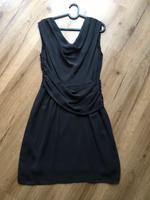 NEU Kleid Festkleid A Linie schwarz Anthrazit Gr. S / 36 Saarland - Schmelz Vorschau