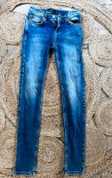 Neue LTB Skinny Jeans, Gr. 13/158 Hessen - Herbstein Vorschau