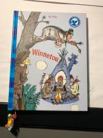 Winnetou Buch Schwachhausen - Neu Schwachhausen Vorschau