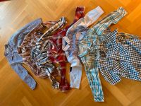 Paket 7x Hemden, Gr.122 verschiedene Marken für alle Brandenburg - Hohen Neuendorf Vorschau