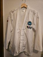 Taekwondo Dobok - Top Ten ITF  - Gr. 160 Nordrhein-Westfalen - Herten Vorschau