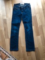 Hollister Jeans W23 L33 00R XXS Mädchen top Zustand Hessen - Wehrheim Vorschau