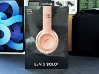 Beats Solo 3 Neu Versiegelt Rechnung/Garantie Hannover - Linden-Limmer Vorschau