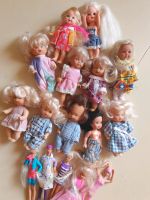 Kleiner Puppenkinder Barbie Puppen Sachsen - Chemnitz Vorschau