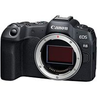 Canon EOS R8 Body, 1 x sofort verfügbar! Hessen - Heppenheim (Bergstraße) Vorschau