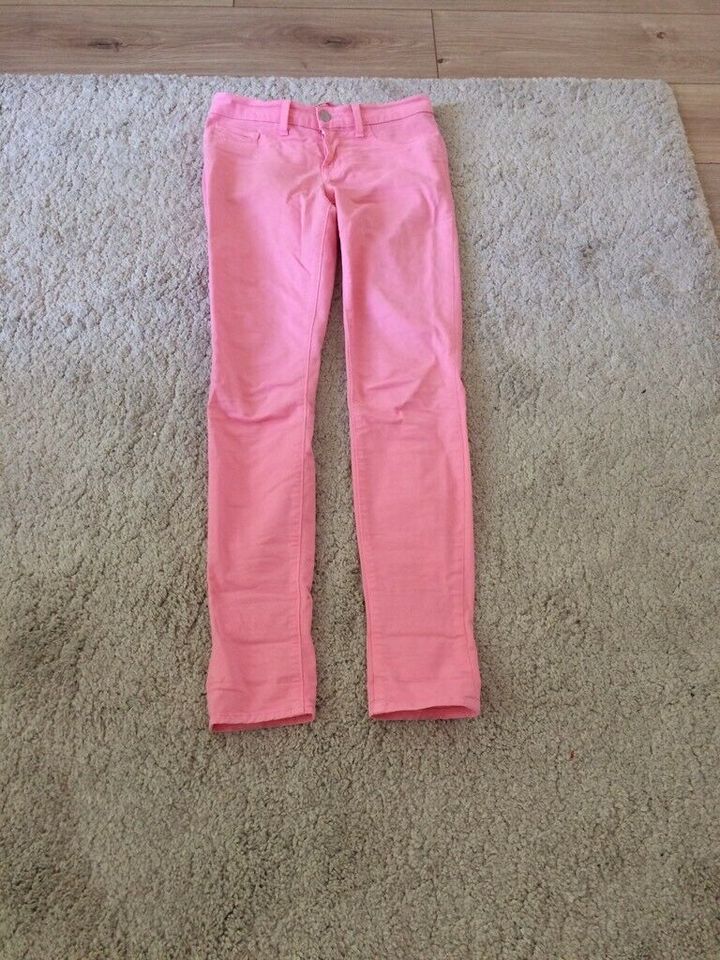 Hose von J BRAND, Pink, Gr. 25, neu! in Unna