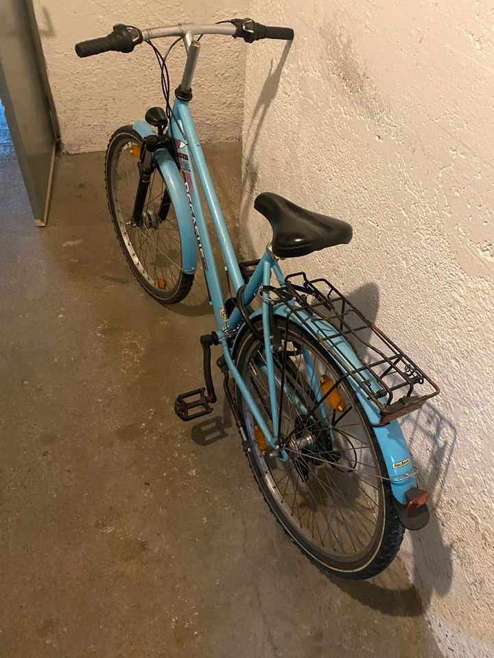 Pegasus Kinder/Damen Fahrrad zu verkaufen in München