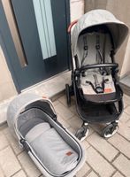 Cybex Kinderwagen Set Nordrhein-Westfalen - Wetter (Ruhr) Vorschau