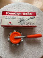 Förmchen Roller , 60iger Jahre, retro Hessen - Langenselbold Vorschau