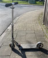 Micro Scooter/Tretroller silber Aachen - Eilendorf Vorschau