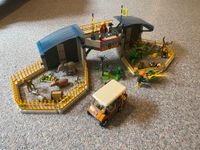 Playmobil Zoo 5921 + Zoo Auto 6636 Köln - Köln Dellbrück Vorschau