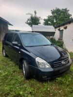 Kia Carnival 3,0 Diesel Bayern - Siegenburg Vorschau