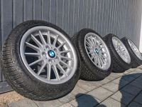 BMW STYLING 32 ALUFELGEN 225/45 17 Winterreifen für E36, E46, E90 Nordrhein-Westfalen - Marl Vorschau