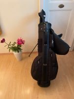 William Burney Bag Collection Damen Stand Golf Bayern - Starnberg Vorschau