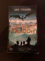 J.R.R. Tolkin - Der kleine Hobbit Hessen - Niedenstein Vorschau