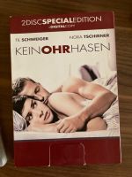 DVD Keinohrhasen, Special Edition Sachsen-Anhalt - Halle Vorschau