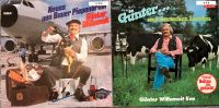 2 x Günter Willumeit - Bauer Piepenbrink - 12" Vinyl LP - Comedy Niedersachsen - Brietlingen Vorschau