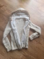 Strickjacke, Strickpullover, Pullover, Jacke, Teddyjacke, Teddyp Nordrhein-Westfalen - Hamminkeln Vorschau