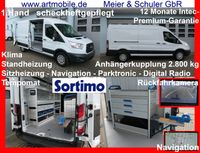 Ford Transit FT 350 L3 Trend SORTIMO AHK 1Hd Garantie Baden-Württemberg - Mühlacker Vorschau