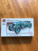 Airfix Historic Cars Bentley 1930 Rheinland-Pfalz - Weitersburg Vorschau