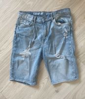 Jeans Short Größe 170 H&M Rheinland-Pfalz - Zeltingen-Rachtig Vorschau