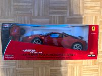 RC Ferrari 458 MJX 1:10 Ferngesteuert Rheinland-Pfalz - Selters Vorschau