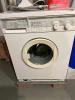 Waschmaschine Siemens gut erhalten Nordrhein-Westfalen - Dinslaken Vorschau