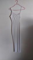 ☆NEU☆ Kleid figurbetont Sommerkleid weiß 34 XS Pull&Bear Baden-Württemberg - Hemmingen Vorschau
